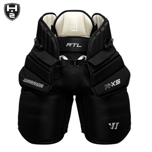 Warrior RX5 RTL Goalie Hose