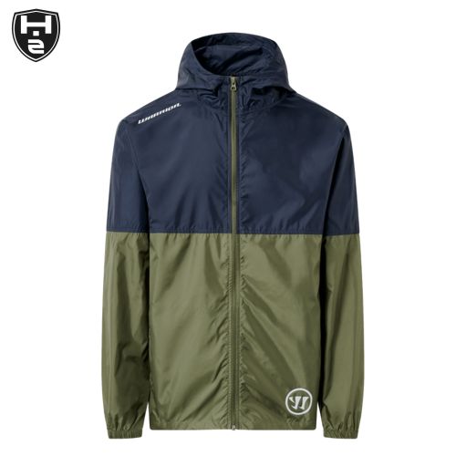 Warrior Regenjacke Performance