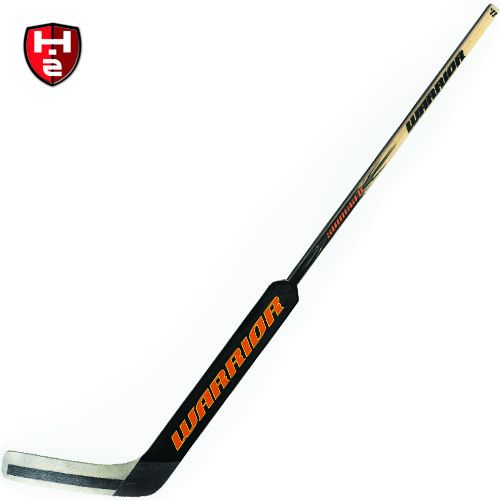 Warrior Swagger Goalie Stick