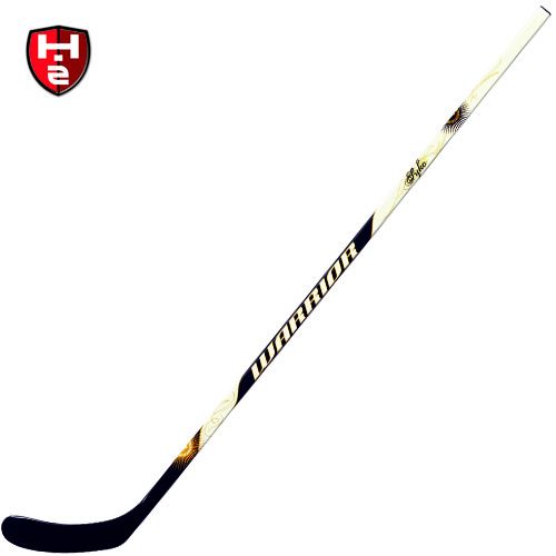 Warrior Anthem Grip One-Piece Stick