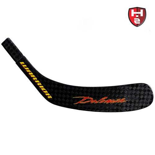 Warrior Dolomite Double D Kelle
