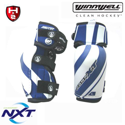 Winnwell Comp-XT Ellbogenschutz