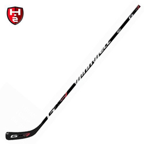 Winnwell GX7 Grip One-Piece Stick