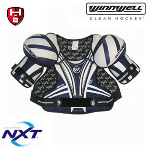 Winnwell Comp-XT Schulterschutz