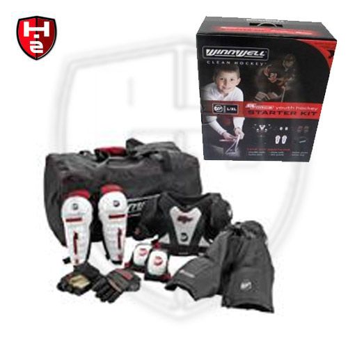 Winnwell Starter Set