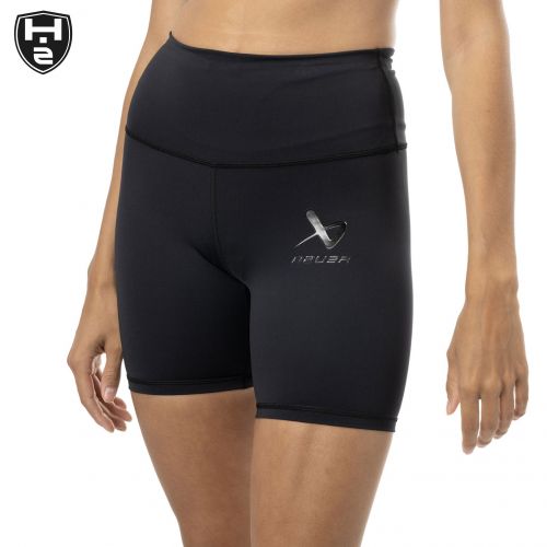 Bauer Damen Bike Short
