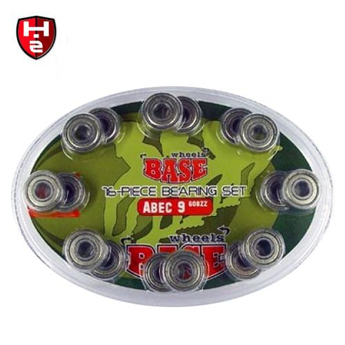 Base ABEC9 Kugellager