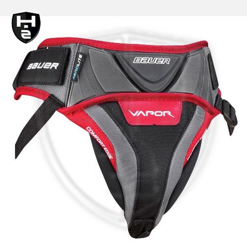 Bauer Vapor Jill Goalie Tiefschutz