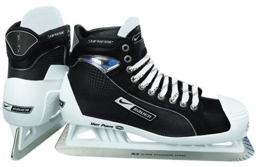 Nike-Bauer Supreme ONE95 Goalie Skates
