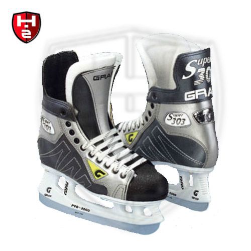 Graf 303 Ranger Schlittschuhe