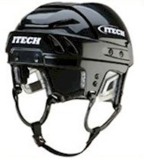 Itech HC100 Helm