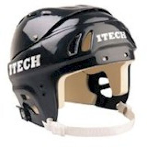 Itech HC100 Helm