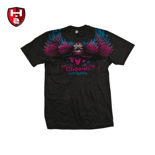 Mission Girl Friend Shirt