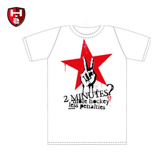 Scallywag Penalties Shirt