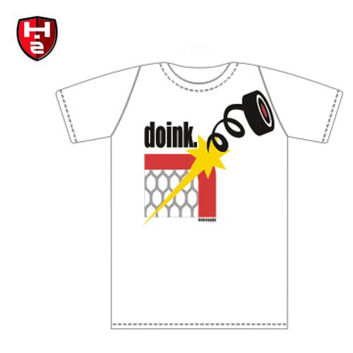 Scallywag Doink Shirt