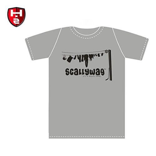 Scallywag Gear Shirt