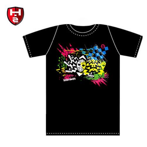 Scallywag Disco Stu Shirt