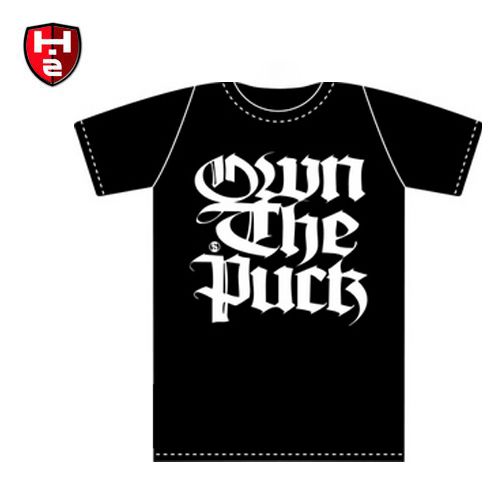 Scallywag Own Shirt