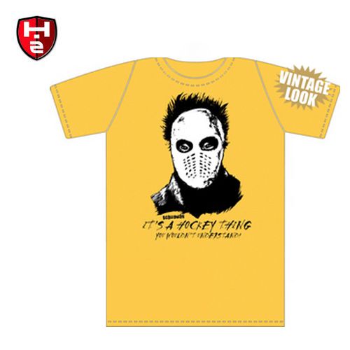 Scallywag Psycho Shirt