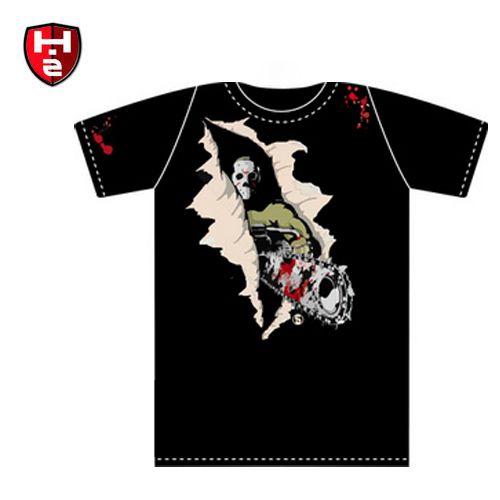 Scallywag Slaughter Shirt
