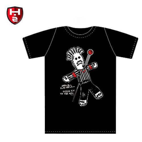 Scallywag Voodoo Shirt