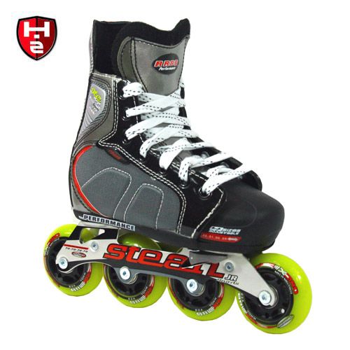 Stean Inlineskates - Größenverstellbar