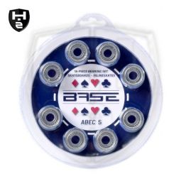 BASE ABEC 5 Kugellager 16er Blister