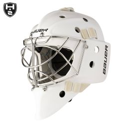 BAUER Profile 950 Goalie Maske - non Cert Cat Eye