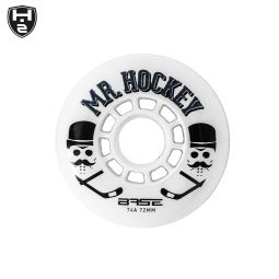 Base Mr. Hockey Pro Rollen - Indoor