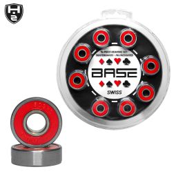 Base Swiss Kugellager 16er Pack