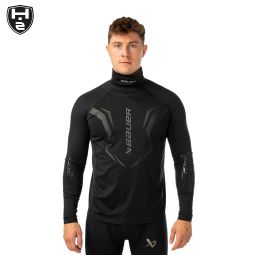 Bauer Bodyguard Neckprotect Oberteil