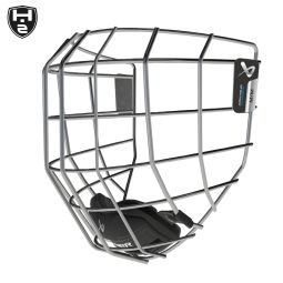 Bauer Contour Chrome Gitter