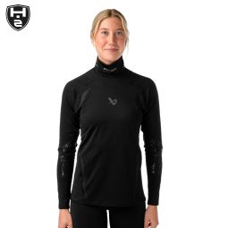 Bauer Damen Bodyguard Neckprotect Oberteil