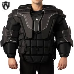 Bauer Elite 26 Goalie Brustschutz
