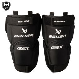 Bauer GSX S25 Goalie Knieschutz