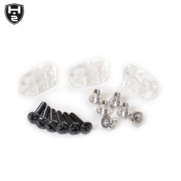 Bauer HDO Pro Visier Schrauben-Set