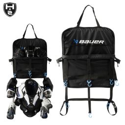Bauer Hanging Gear Rack