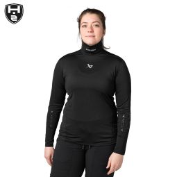 Bauer LS Neckprotect Oberteil - Damen