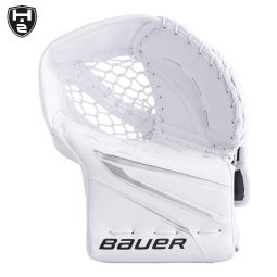 Bauer MV Pro Fanghand