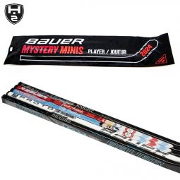 Bauer Mystery Mini Sticks