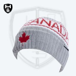 Bauer / New Era Basic Knit Mütze Canada