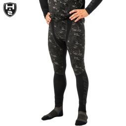 Bauer Performance Baselayer Hose Printed