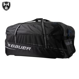 Bauer Premium Goalie Rollentasche