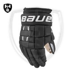 Bauer Pro Series Handschuhe