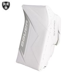 Bauer SV Pro Stockhand
