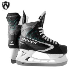 Bauer Supreme F30 Schlittschuh