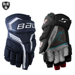 Bauer Supreme F40 Handschuhe