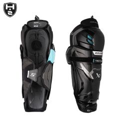 Bauer Supreme F50 Pro Beinschutz