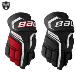 Bauer Supreme F50 Pro Handschuhe