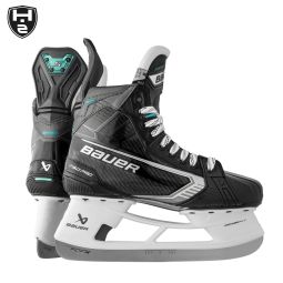 Bauer Supreme F50 Pro Schlittschuh